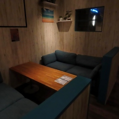 Cafe&Bar PuPuの特集写真
