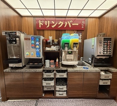 しゃぶしゃぶ美山 岡山イオンモール店のおすすめドリンク1