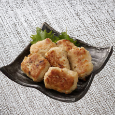 薩摩地鶏のチキン南蛮こりこりつくね