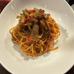 ナポリタン