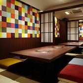 トラジ 恵比寿 園店の雰囲気3