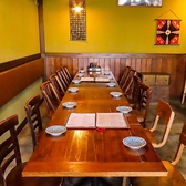 藁焼き ででででん 仙台駅の雰囲気2