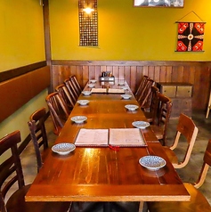 藁焼き ででででん 仙台駅の雰囲気2