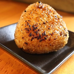 焼きおにぎり（一個）