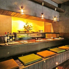 食楽酒房 花蔵 住吉店の雰囲気3