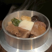 蟹茶屋加藤のおすすめ料理3