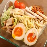 ここでしか味わえない創作和食