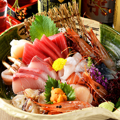 天海 てんかい 金山駅前店のおすすめ料理2