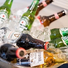 Bistro Shido ビストロシド 郡山駅前店のおすすめドリンク2