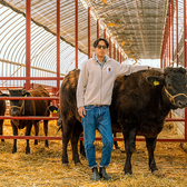 天国ホル門のスタッフ2