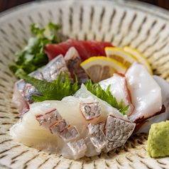 恋女房のおすすめ料理2