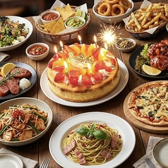 Komanechi コマネチ 栄店のコース写真