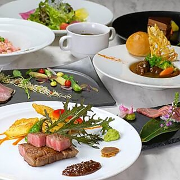 神戸牛 喜山のおすすめ料理1