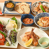 すし酒場くらや吉祥寺本店のおすすめ料理3