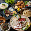 和食海鮮居酒屋　はじまりや～壱之膳～　京都八条口のおすすめ料理1