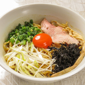 鶏白湯ラーメンBAR とりまる大宮東口店のおすすめ料理2