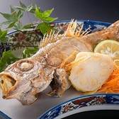 【個室/喫煙可】寿司と旬彩料理 獅子奮迅（ししふんじん）のおすすめ料理3