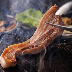 BLACK PIG ブラックピッグ 栄店の特集写真