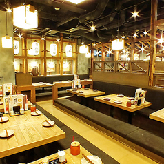 塚田農場 渋谷宮益坂店 宮崎県日南市の特集写真