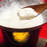 「月輪」の名物料理は豆腐料理！心も温まる優しい味をご賞味ください！
