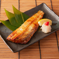 料理メニュー写真&nbsp;縞ホッケ焼き