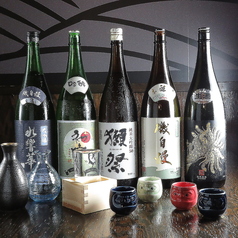 朝までダイニング SHIRUSHIの特集写真