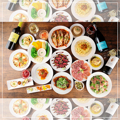 駅チカ徒歩1分＜ブドウヤ＞が天満にニューオープン♪土日祝日は昼呑みもやってます♪