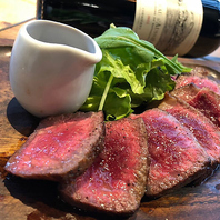 みんな大好き！肉バル料理！