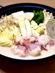 コリアンダイニング HANKI ハンキのコース写真