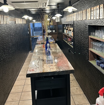 ハルカゼの雰囲気1