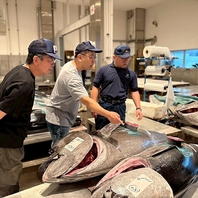 「農夫と海女の逢瀬」がコンセプト