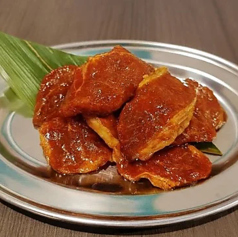 【味付け】味付けラムショルダー