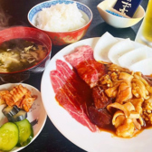 焼肉 お富のおすすめ料理2