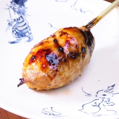 手作りつくね