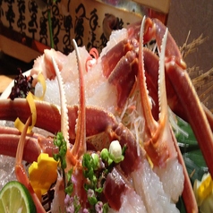 和食と鉄板料理 美くにの特集写真