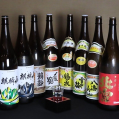 ほっこり居酒屋 瓢膳 ひょうぜんのコース写真