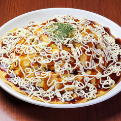 トンペイ焼き