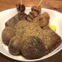 おでん6種盛り合わせ
