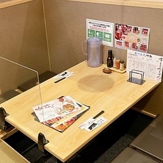 牛たん炭焼 利久 グランエミオ所沢店特集写真1