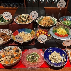 魚秀 Uohide 堺東店のコース写真