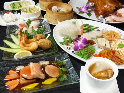 香港楼 難波日本橋店