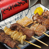 やきとり だるまさん 武蔵関店の詳細