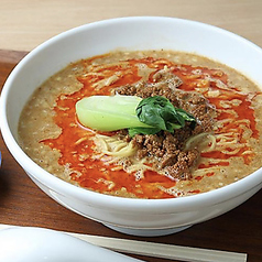 濃厚！白胡麻担々麺（2食セット）