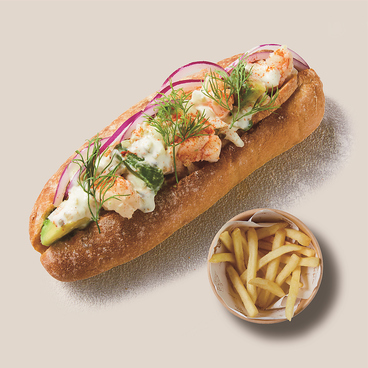 エプロント 浜松UP-ON店のおすすめ料理1
