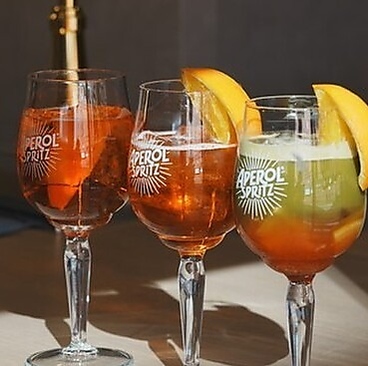 apero アペロのおすすめ料理1