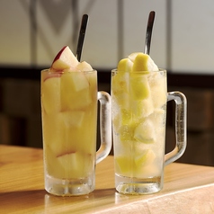 氷れもんサワー