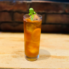 ハニーレモンウーロン