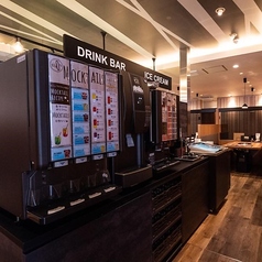 焼肉どんどん亭 岡山大元店特集写真1