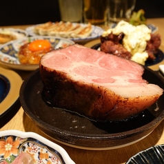 鉄板スタンド酒場 ぽくぽーくの写真2