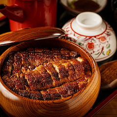 炭焼 うな富士 神楽坂店のおすすめポイント1